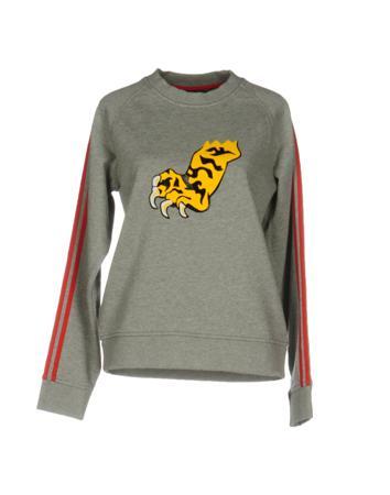 Толстовка MARC BY MARC JACOBS