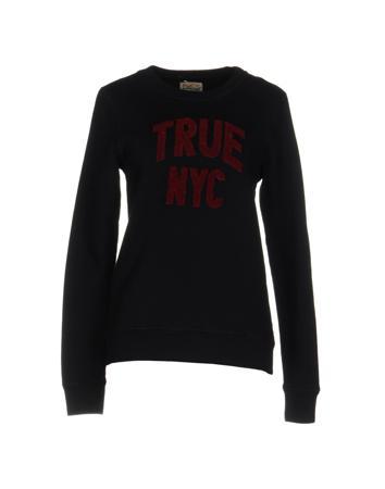 Толстовка TRUE NYC.
