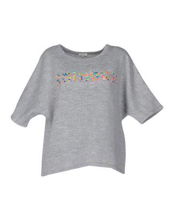 Толстовка MANOUSH