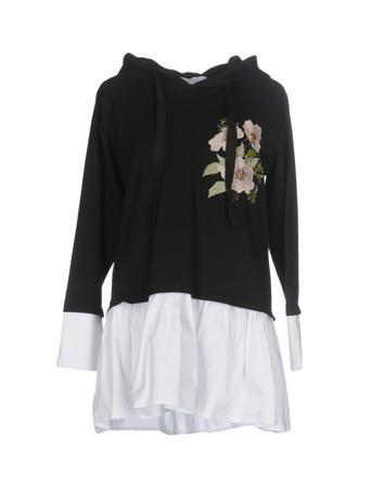 Толстовка KAOS