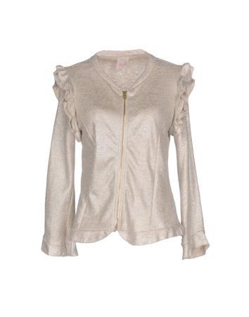 Толстовка NOLITA