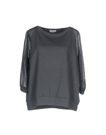 Толстовка CROSSLEY