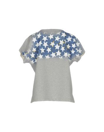 Толстовка VALENTINO