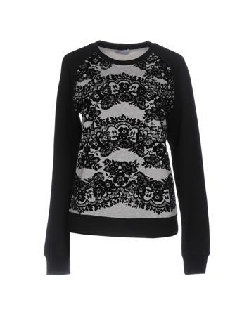 Толстовка REDValentino