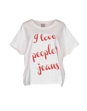 Толстовка (+) PEOPLE