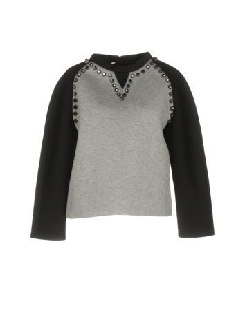 Толстовка AQUILANO-RIMONDI