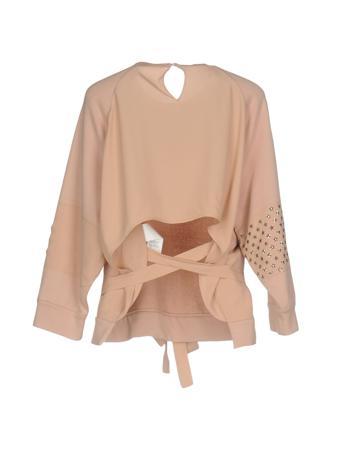 Толстовка N° 21