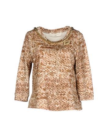 Толстовка ELISABETTA FRANCHI JEANS