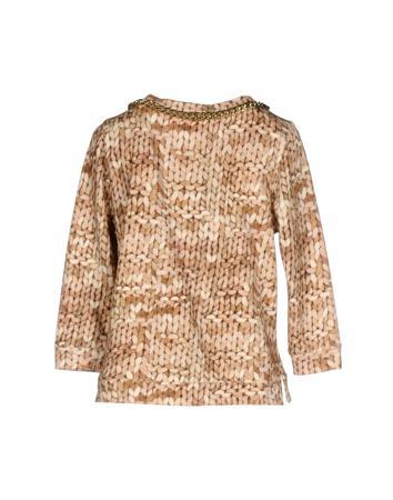 Толстовка ELISABETTA FRANCHI JEANS