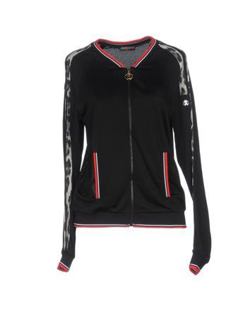 Толстовка ROBERTO CAVALLI GYM