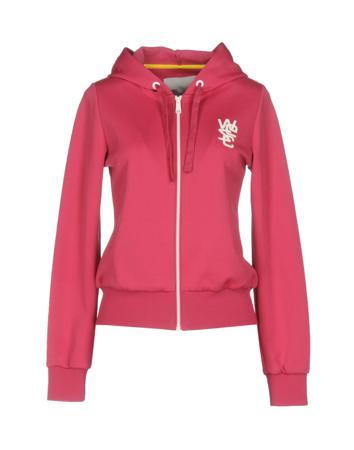 Толстовка WESC Толстовка WESC