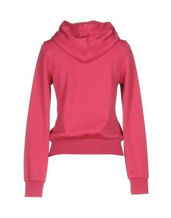 Толстовка WESC