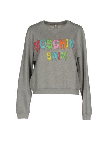 Толстовка MOSCHINO SWIM