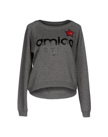 Толстовка TOP-TEE