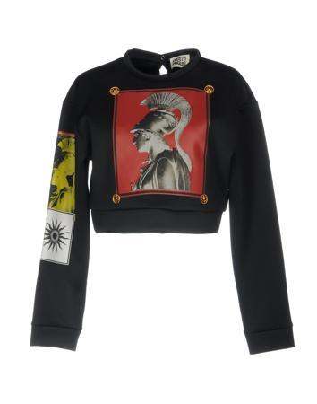 Толстовка FAUSTO PUGLISI