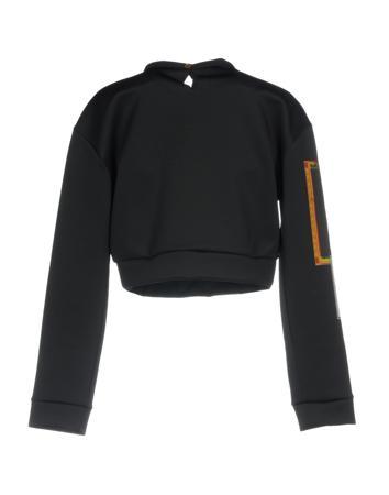 Толстовка FAUSTO PUGLISI