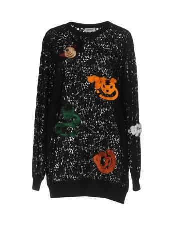 Толстовка AU JOUR LE JOUR Толстовка AU JOUR LE JOUR