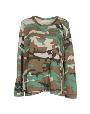 Толстовка GUARDAROBA by ANIYE BY