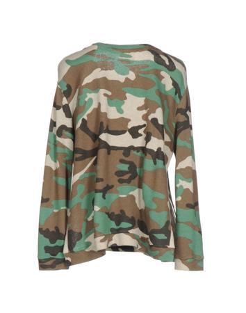 Толстовка GUARDAROBA by ANIYE BY