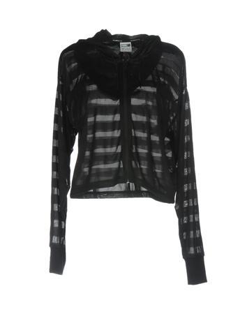 Толстовка PUMA