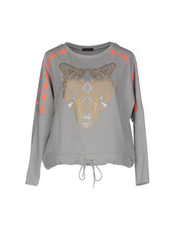 Толстовка CUSTO BARCELONA