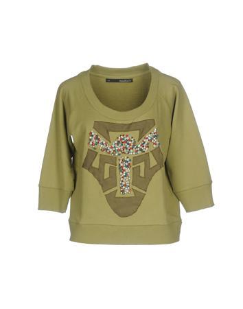 Толстовка ANNARITA N.