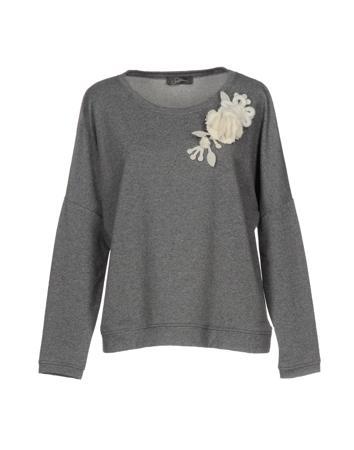 Толстовка SOALLURE