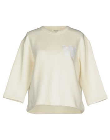 Толстовка WOOD WOOD