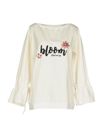 Толстовка KAOS