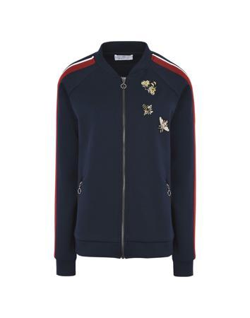 Толстовка GEORGE J. LOVE