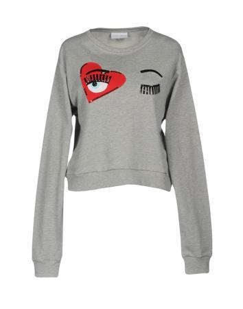 Толстовка CHIARA FERRAGNI Толстовка CHIARA FERRAGNI