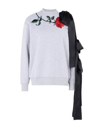 Толстовка CHRISTOPHER KANE