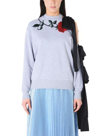 Толстовка CHRISTOPHER KANE