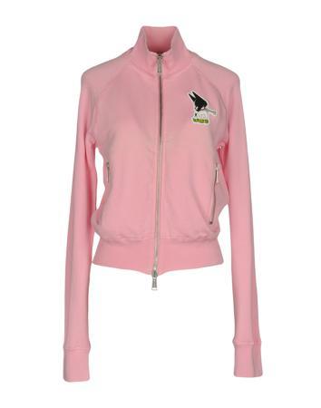 Толстовка DSQUARED2