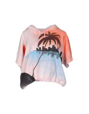 Толстовка FAITH CONNEXION