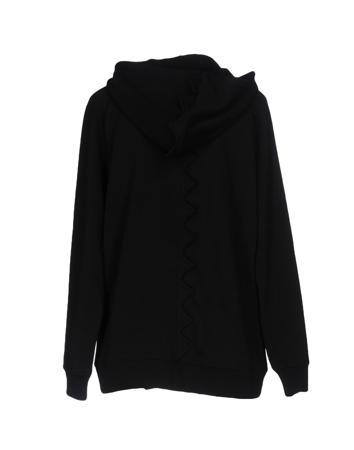Толстовка MOSCHINO CHEAP AND CHIC