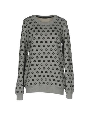 Толстовка MARKUS LUPFER