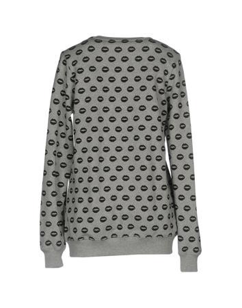 Толстовка MARKUS LUPFER