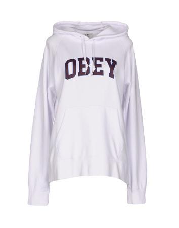 Толстовка OBEY PROPAGANDA