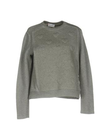 Толстовка REDValentino