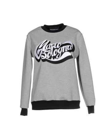 Толстовка MARCO BOLOGNA