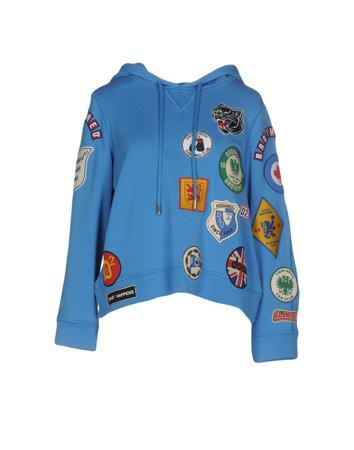 Толстовка DSQUARED2