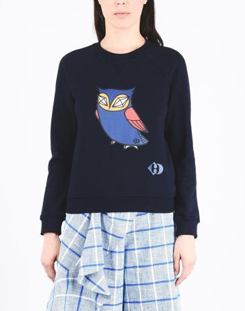 Толстовка LUCKY CHOUETTE