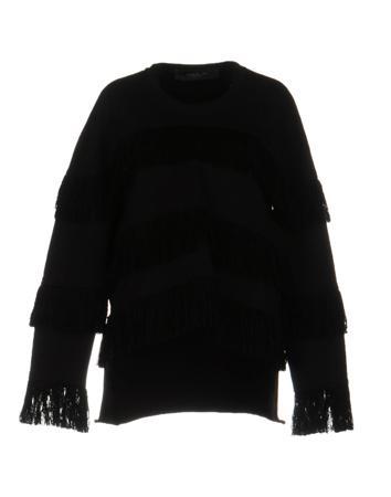 Толстовка FEDERICA TOSI