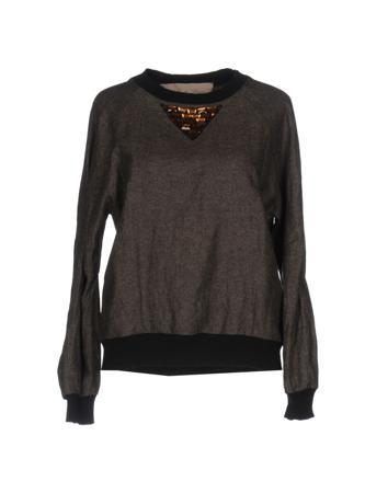 Толстовка SOHO DE LUXE