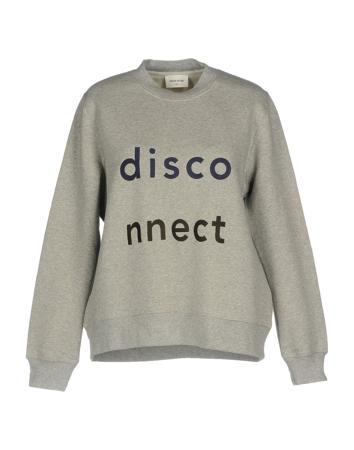 Толстовка WOOD WOOD