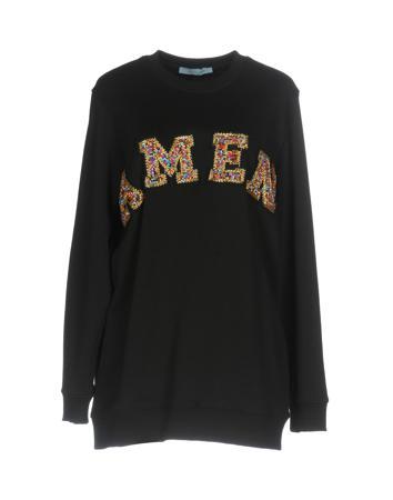 Толстовка .AMEN.