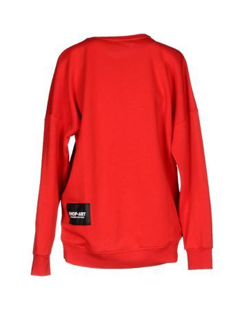 Толстовка SHOP ★ ART