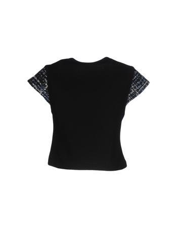 Толстовка LE VOLIÈRE