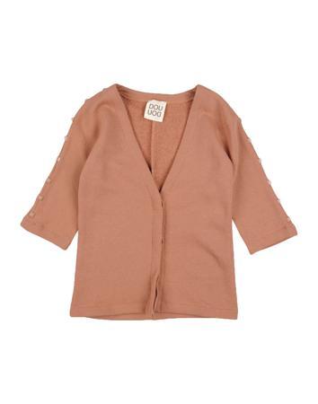 Толстовка DOUUOD